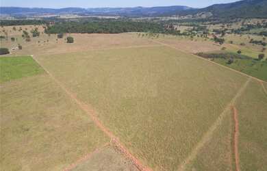 Imagem 5: 30 alqueires em córrego do ouro