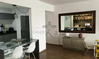 Imagem 2: Apartamento - Vila Adyana - Residencial Dom Rodrigo - 98m² - 3 Dormitórios