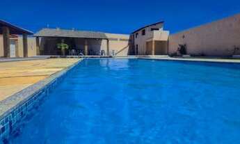 Imagem 6: Casa na praia de Morro Branco em Beberibe Ceará