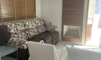 Imagem 2: Apartamento Cobertura Duplex - Jardim Aquarius - Residencial Solar dos Girassóis - 237m²