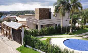 Imagem 2: Casa de condomínio fechado em ótima localização na castelo branco km 68,5