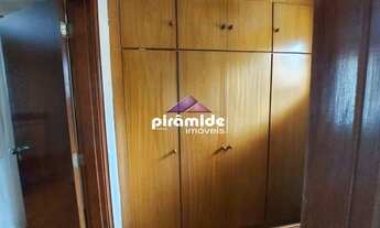 Imagem 3: Casa para venda tem 163 metros quadrados com 3 quartos em Jardim Satélite - São José dos C