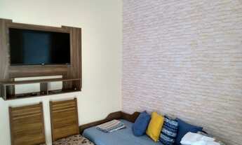 Imagem: KITNET REFORMADA E MOBILIADA-PRÓXIMA À