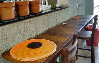 Imagem 6: Casa de condomínio sobrado para venda com 150 metros quadrados com 3 quartos