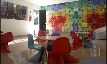 Imagem 5: Apartamento para Venda em Bauru, Pq. das Nações, 2 dormitórios, 1 banheiro, 1 vaga