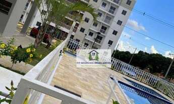 Imagem 4: Apartamento com 2 dormitórios à venda, 53 m² por R$ 245.000,00 - Jardim São Marco - São Jo