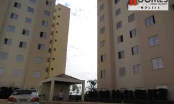 Imagem 4: Apartamento para venda possui 50 metros quadrados com 2 quartos em Centro - Itaquaquecetub