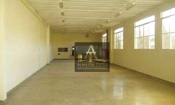 Imagem 7: Excelente Galpão Para Locação em Santana de Parnaíba/SP Área Fabril 1.886 m², 4 Docas, He