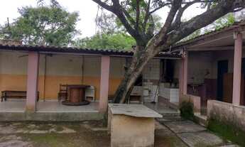 Imagem: Vendo Rancho Bairro do Porto Itapetininga