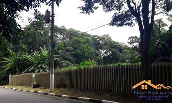 Imagem 2: LOTE AO LADO DA PORTARIA EXCELENTE PARA CONSTRUIR, CONFIRA!