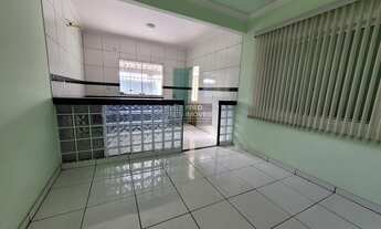 Imagem 7: Casa Duplex 3 quartos suíte com hidro 2 vagas Bairro Vida Nova Vespasiano Composta de sala