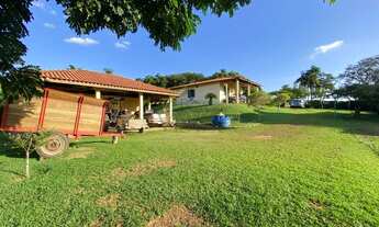 Imagem 2: Casa a venda no condomínio Ponta das Castanheiras em Piracaia - SP