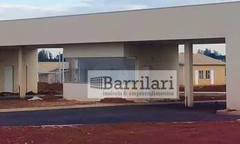 Imagem 4: Casa com 2 dormitórios à venda, 64 m² por R$ 198.000,00 - Portal Ville Primavera - Boituva