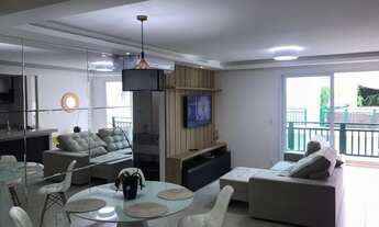 Imagem: Apartamento para venda tem 221 metros com