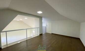 Imagem 6: Casa de condomínio para venda possui 225 metros quadrados com 4 quartos em São Joaquim - F