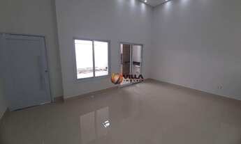 Imagem 4: Casa com 3 dormitórios sendo uma suíte à venda, 120 m² por R$ 560.000 - Jardim Terramérica