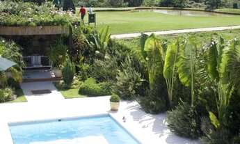 Imagem 4: Casa 04 suítes Portal Japy Golf Club Cabreúva, São Paulo