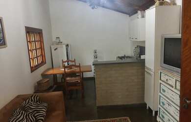 Imagem 5: Sitio São Simão beira de estrada