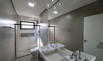 Imagem 5: Casa no condomínio Spazio Verde Comendador para venda