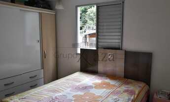 Imagem 6: Apartamento para venda possui 54 metros quadrados com 3 quartos