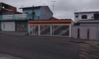 Imagem 2: Casa de vila para venda possui 90 metros quadrados com 3 quartos