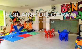 Imagem 6: CASA EM CONDOMÍNIO RESIDENCIAL em INDAIATUBA - SP, JARDINS DO IMPÉRIO