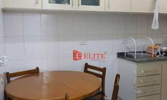 Imagem 4: Apartamento no Edifício Kassato Maru - Jardim América