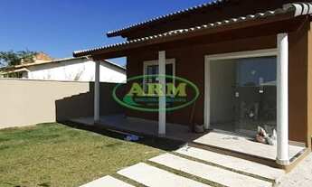 Imagem 4: Maricá - Casa Padrão - Itaipuaçú