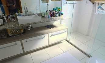 Imagem 6: Venda Apartamento - Ed. Sky Loft - Bosque da Saúde - Cuiabá - LF0001