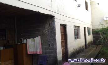 Imagem 5: 2 CASAS TÉRREAS BEM LOCALIZADA