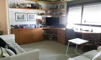 Imagem 4: Apartamento para venda possui 270 metros quadrados com 4 quartos