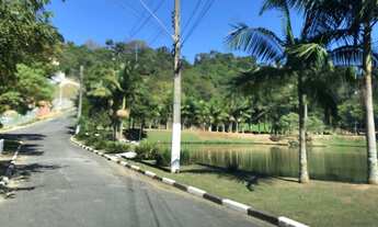 Imagem 3: Lote/Terreno para venda em condomínio Arujazinho 123