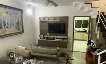 Imagem: CASA EM CONDOMÍNIO NO BAIRRO JARDIM SANTA