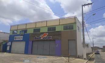 Imagem: Ponto comercial/Loja/Box para aluguel tem