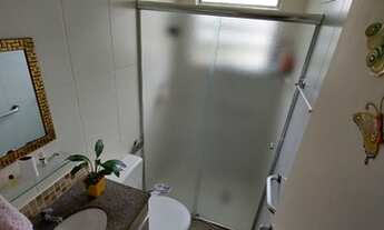 Imagem 7: Apartamento mrv para venda tem 45mts² com 2 quartos Mauá parque São Vicente. estuda permu