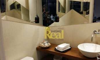 Imagem 7: Apartamento à venda, 141 m² por R$ 1.890.000,00 - Vila Romana - São Paulo/SP