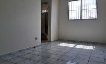 Imagem: Apartamento para venda tem 53 metros quadrados