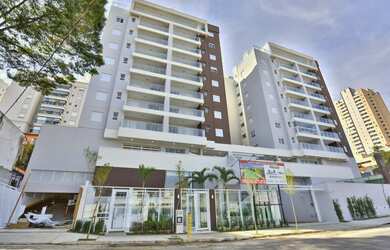 Imagem 2: Apartamento à venda no bairro Vila Pompéia - São Paulo/SP, Zona Oeste