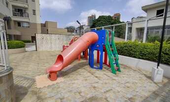 Imagem 13: Apartamento de alto padrão para venda no Parque da Mooca com 4 suítes