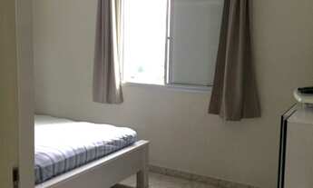 Imagem 2: Apartamento para aluguel e venda com 60 metros quadrados com 2 quartos - Cód. 7438