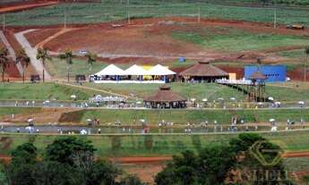 Imagem 5: Condomínio Ecovillas do Lago, Rodovia, Sertanópolis, 2469m² TE0312