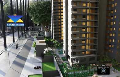 Imagem 5: Apartamento para venda com 112 metros quadrados com 3 quartos em Vila Yara - Osasco - SP