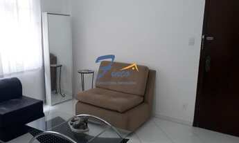 Imagem 2: Apartamento para Venda em São Vicente, Centro, 2 dormitórios, 1 banheiro, 1 vaga