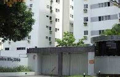 Imagem 2: Apartamento para venda tem 62 metros quadrados com 2 quartos suíte em Torre - Recife - PE