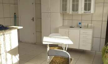 Imagem 5: Chácara antes do centro de Ibiúna