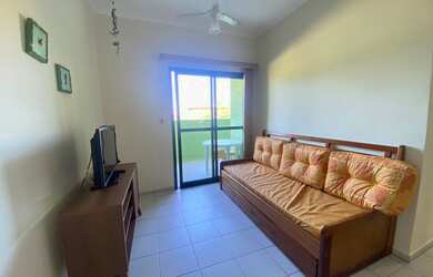 Imagem 5: Venda - Apartamento (Padrão) - Praia Grande - Ubatuba/SP - Cod. V1245