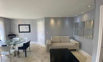 Imagem 7: Apto 4 dorm, 1 suite, 2 vagas, Mobiliado Próximo ao Bosque Maia