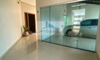 Imagem 2: Palmas - Casa Padrão - Plano Diretor Norte