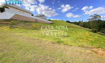 Imagem 4: Terreno à venda, 1100 m² por R$ 800.000,00 - Condomínio Campo de Toscana - Vinhedo/SP