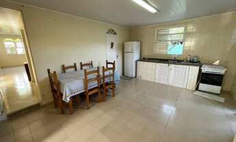 Imagem: Casa Desocupada em Ótima Localização